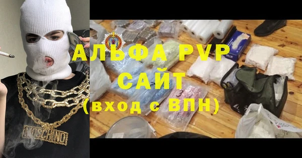 винт Алзамай